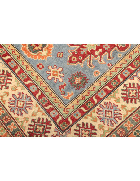 Tappeto Kazak Afghanistan cm.164x243