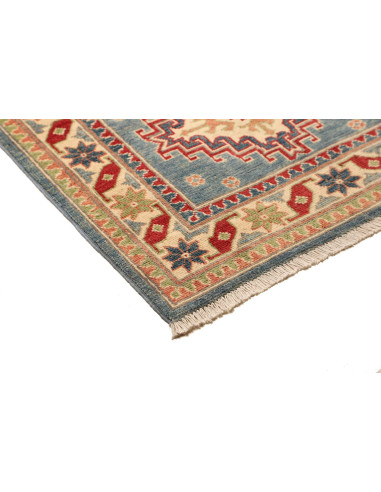 Tappeto Kazak Afghanistan cm.82x392