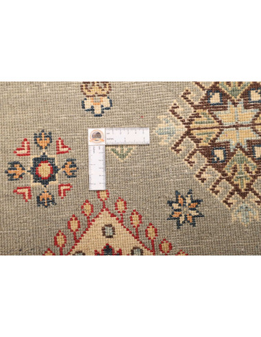 Tappeto Kazak Afghanistan cm.160x231