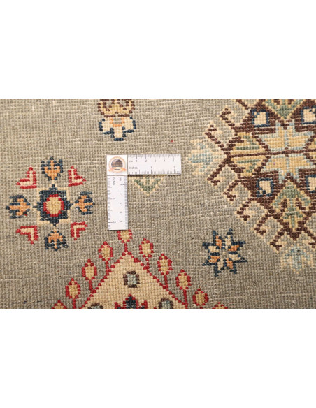 Tappeto Kazak Afghanistan cm.160x231