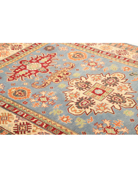 Tappeto Kazak Afghanistan cm.164x243