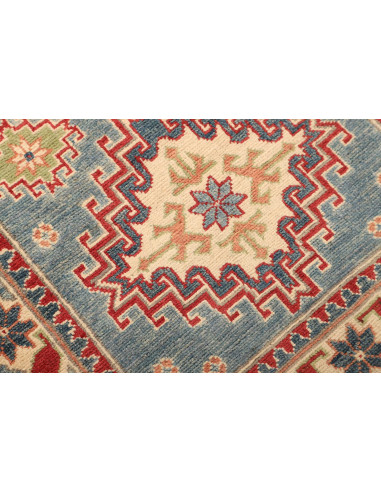 Tappeto Kazak Afghanistan cm.82x392