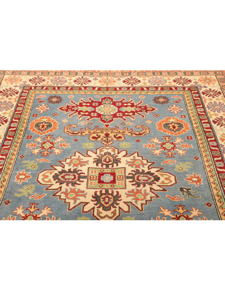 Tappeto Kazak Afghanistan cm.164x243