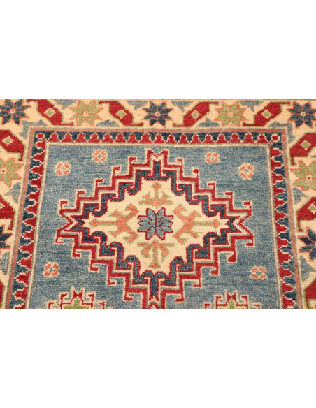 Tappeto Kazak Afghanistan cm.82x392