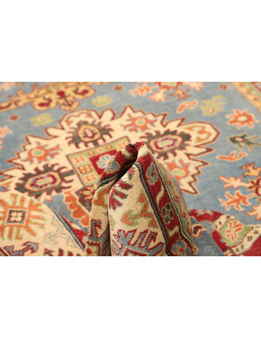 Tappeto Kazak Afghanistan cm.164x243