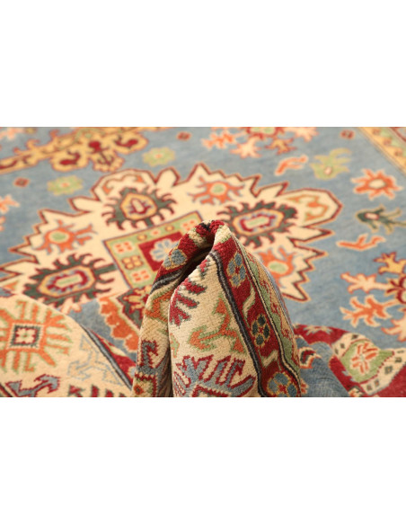 Tappeto Kazak Afghanistan cm.164x243