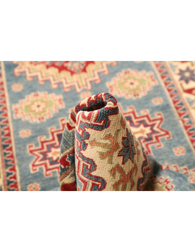 Tappeto Kazak Afghanistan cm.82x392