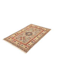 Tappeto Kazak Afghanistan cm.89x393 2