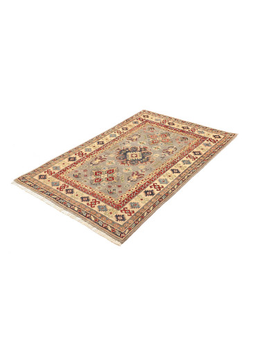 Tappeto Kazak Afghanistan cm.89x393