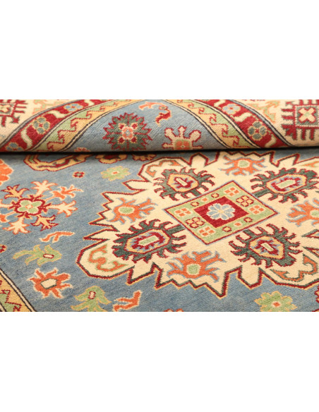Tappeto Kazak Afghanistan cm.164x243