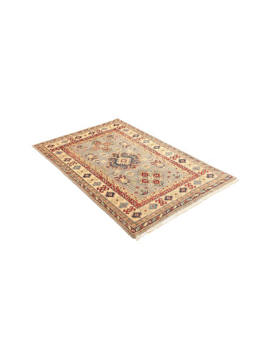 Tappeto Kazak Afghanistan cm.89x393
