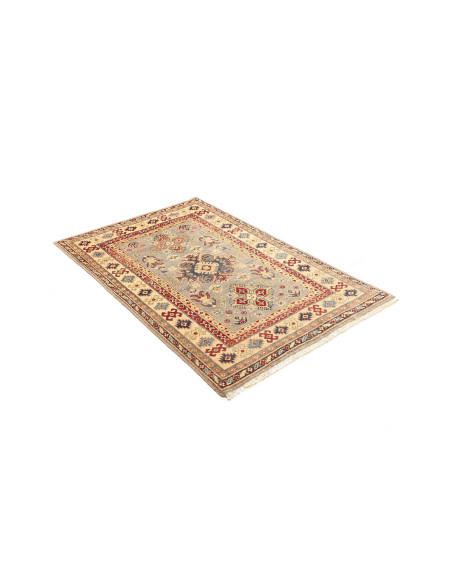 Tappeto Kazak Afghanistan cm.89x393