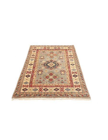 Tappeto Kazak Afghanistan cm.89x393