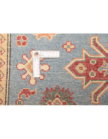 Tappeto Kazak Afghanistan cm.164x243