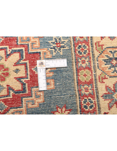 Tappeto Kazak Afghanistan cm.82x392