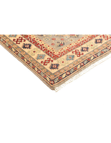 Tappeto Kazak Afghanistan cm.89x393