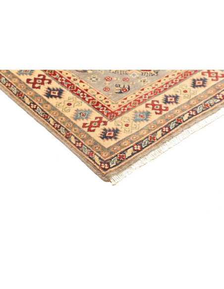 Tappeto Kazak Afghanistan cm.89x393