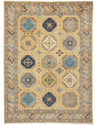 Tappeto Kazak Afghanistan cm.170x234