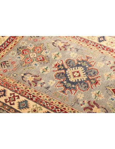 Tappeto Kazak Afghanistan cm.89x393