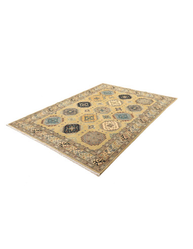 Tappeto Kazak Afghanistan cm.170x234