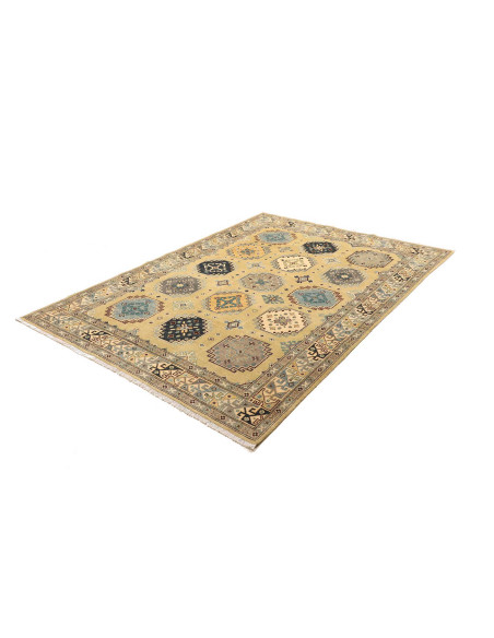 Tappeto Kazak Afghanistan cm.170x234