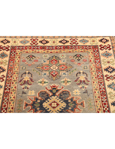 Tappeto Kazak Afghanistan cm.89x393