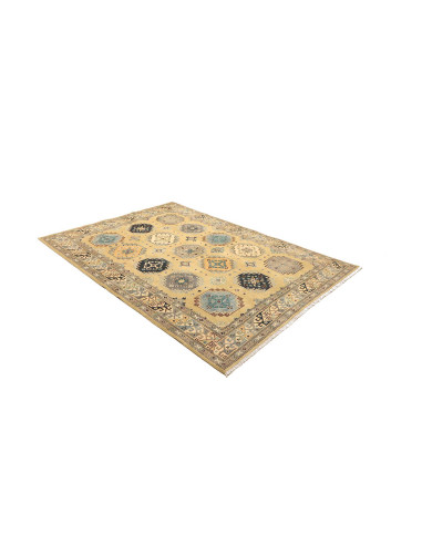 Tappeto Kazak Afghanistan cm.170x234