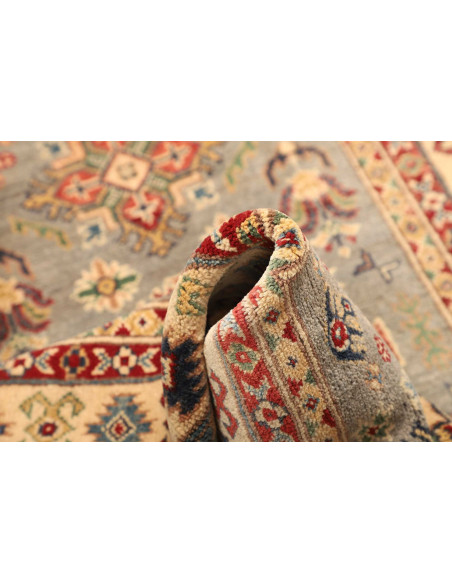 Tappeto Kazak Afghanistan cm.89x393