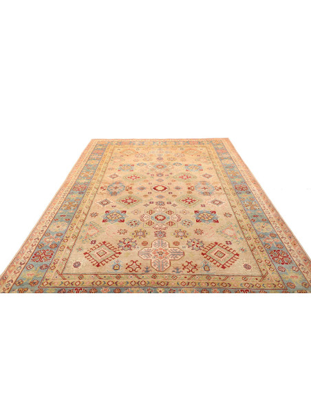 Tappeto Kazak Afghanistan cm.200x299