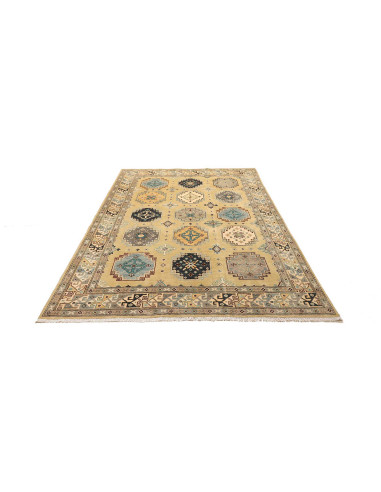 Tappeto Kazak Afghanistan cm.170x234