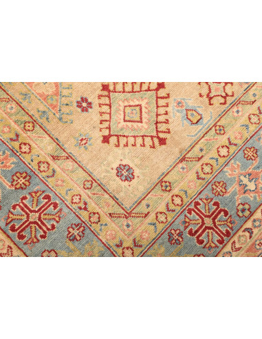 Tappeto Kazak Afghanistan cm.200x299