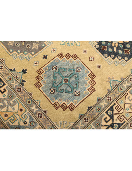 Tappeto Kazak Afghanistan cm.170x234