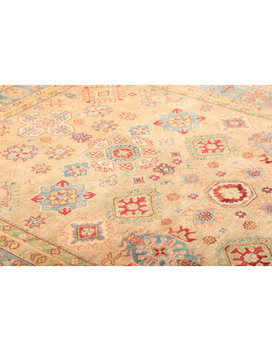 Tappeto Kazak Afghanistan cm.200x299