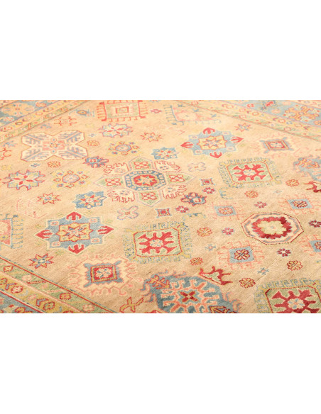 Tappeto Kazak Afghanistan cm.200x299