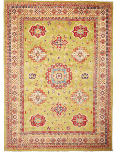 Tappeto Kazak Afghanistan cm.308x422