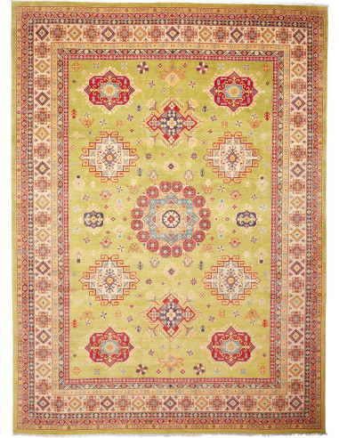 Tappeto Kazak Afghanistan cm.308x422