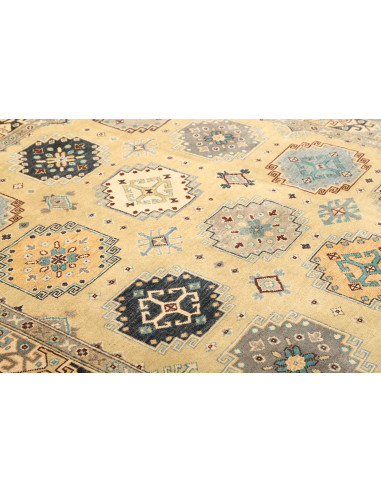 Tappeto Kazak Afghanistan cm.170x234