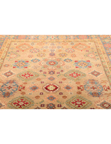 Tappeto Kazak Afghanistan cm.200x299