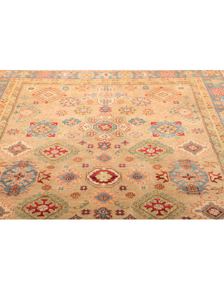 Tappeto Kazak Afghanistan cm.200x299