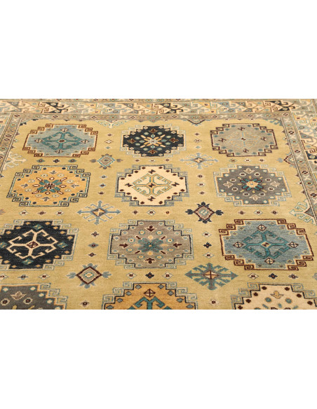 Tappeto Kazak Afghanistan cm.170x234