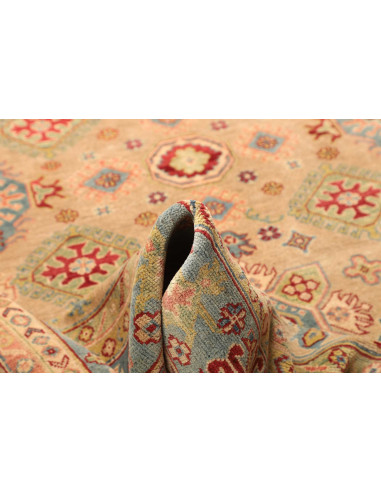 Tappeto Kazak Afghanistan cm.200x299