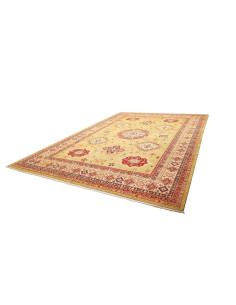 Tappeto Kazak Afghanistan cm.308x422 2