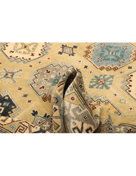 Tappeto Kazak Afghanistan cm.170x234