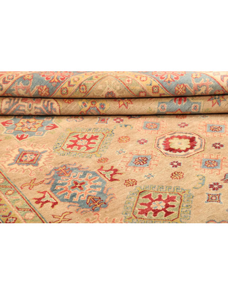 Tappeto Kazak Afghanistan cm.200x299