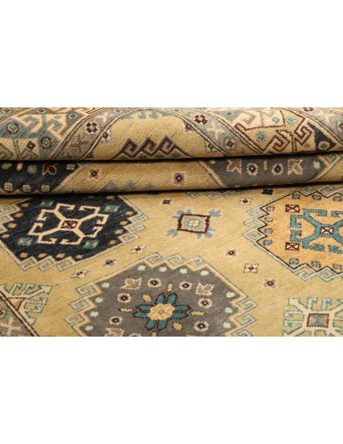 Tappeto Kazak Afghanistan cm.170x234