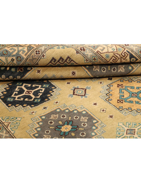 Tappeto Kazak Afghanistan cm.170x234
