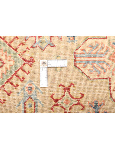 Tappeto Kazak Afghanistan cm.200x299