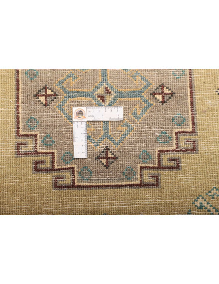 Tappeto Kazak Afghanistan cm.170x234