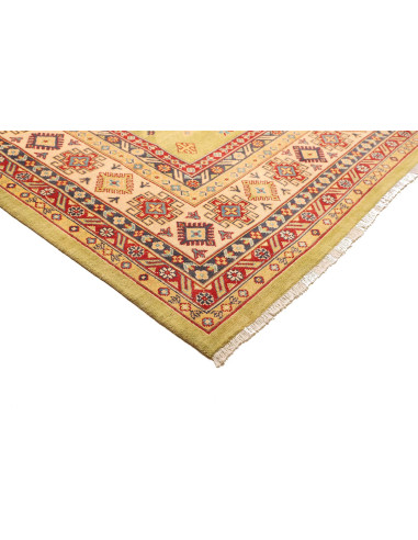 Tappeto Kazak Afghanistan cm.308x422
