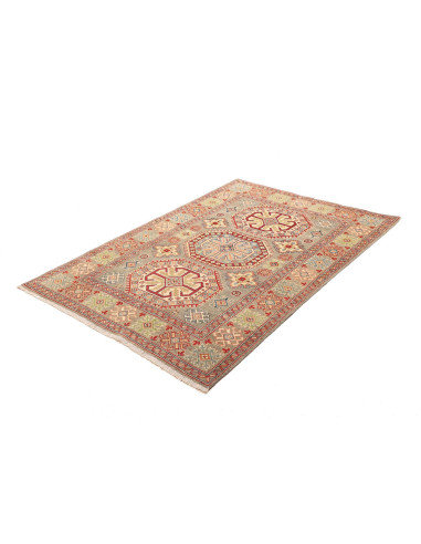 Tappeto Kazak Afghanistan cm.121x180